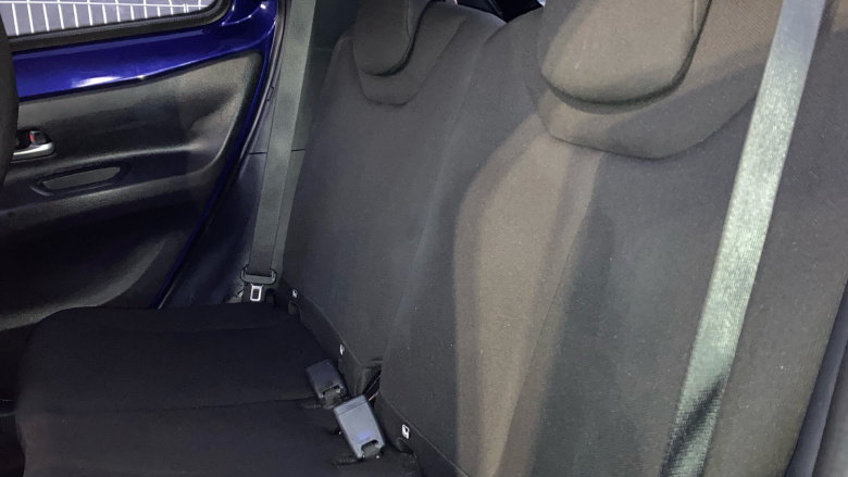 Toyota Aygo X 1.0 VVT-i Edge 5dr Auto Petrol Hatchback